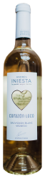 Iniesta-witte-wijn